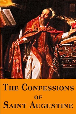 Saint Augustine | The Confessions of Saint Augustine | Taschenbuch | Englisch
