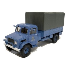 Bedford Foyd RCAF 1:43 Truck Ixo Altaya Diecast