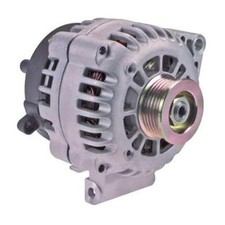 Alternator 100A Internal Fan 6-Groove Pulley Chevy Olds Cutlass 3.1L 1999 Grand