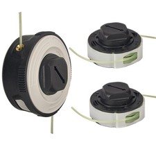 Stihl FSA57 FSE52 Trimmer Head Spools Kit C3-2 Weed Eater Trimmer Spools