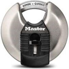 Master Lock M40XKAD 2.75 in. Padlock