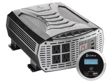 Cobra PRO 3000W Professional Grade Power Inverter, Portable