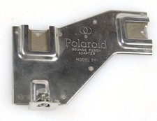 POLAROID BOUNCE FLASH ADAPTER MODEL 291