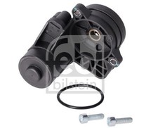 FEBI STELLELEMENT FESTSTELLBREMSE BREMSSATTEL LINKS passend für AUDI A3 Q2 Q3 TT