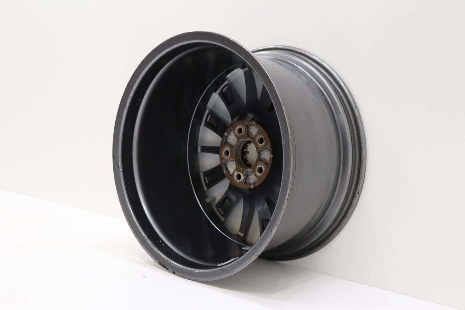 Maserati Ghibli 2020 Wheel