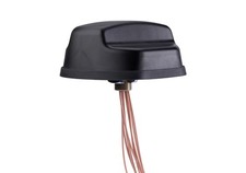 PCTEL / Maxrad - GL7X1AX-SF - Coach II Dual Carrier GNSS Multiband Antenna