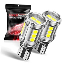 Torchbeam Bombilla LED 921 de luz inversa 1000 s per Blanco Serie TU2 921/912