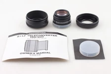 RARE 【TOP MINT】 Horseman 2x LF Teleconverter 150-300 for 150mm Lens from JAPAN