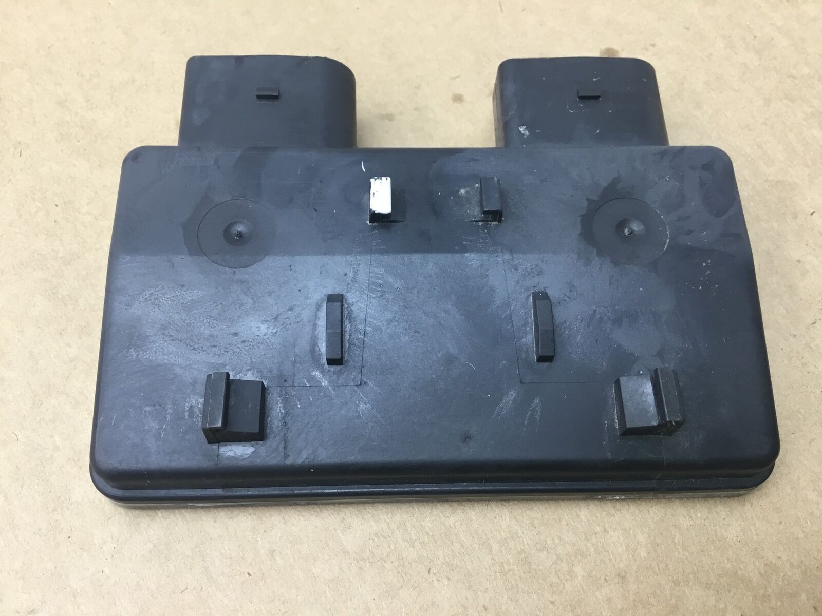 Bentley Continental GT V8 2013 Adaptive Cruise Control Module 12-18 |:O