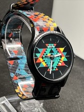 Las mejores ofertas en Relojes Pulsera Redondo analógico Neff