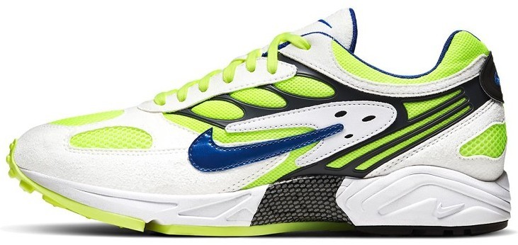 Nike size? x Air Ghost Racer Copy and Paste for Sale