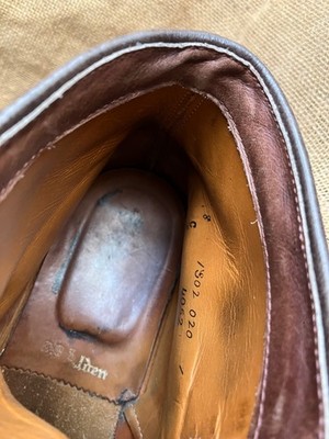 Alden 4052