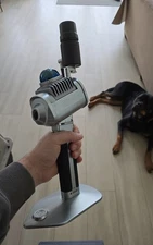 Greenvalley International Ligrip O1 Lite Handheld LiDAR Scanner