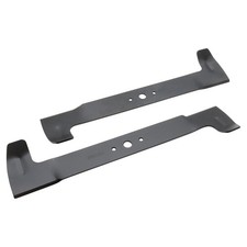 High-Lift Messersatz 102cm SECURA kompatibel mit Castelgarden Iseki Honda Stiga 