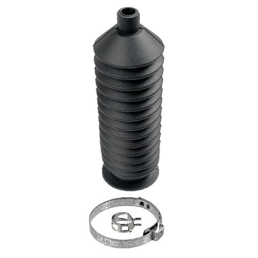 Faltenbalg Lenkung Vorne FüR Subaru Impreza GC GF GFC 1.6 1.8 2.0 Ab 92 TRW B1-image