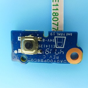 ORIGINAL HP STREAM 11-ak Power Button Board  Taste   11-ak0003ng ✅