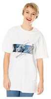 Dc Comics T-Shirt Batman Manga Rip GrößE S