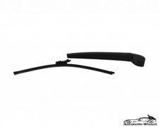 Wischerarm Hinten für VW Golf Plus V 5M1 521 Sharan 7N Seat Alhambra 710 04-22