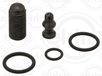 Elring Dichtungssatz, EinspritzdüSe 235.590 FüR Audi VW Seat Skoda Mitsubishi