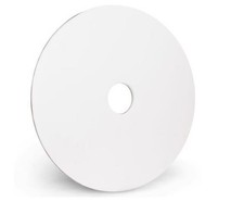 Americo Floor Pads Impress 5 Pack Case 17 Inch