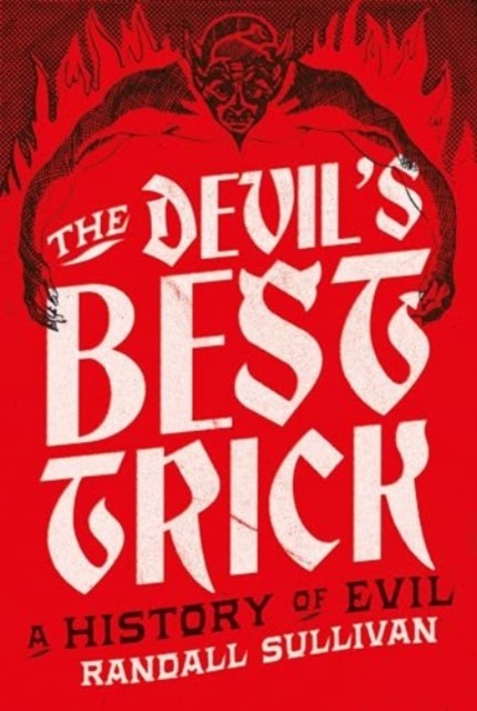 Devils Best Trick