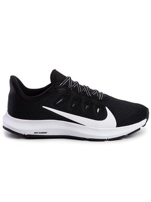CI3787-002 Nike Quest 2 Schwarz Herrenschuhe Turnschuhe Sportschuhe Sneaker
