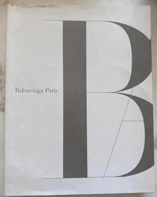 Balenciaga Paris