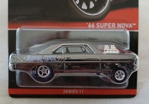 Hot Wheels Rlc 66 Super Nova | eBay