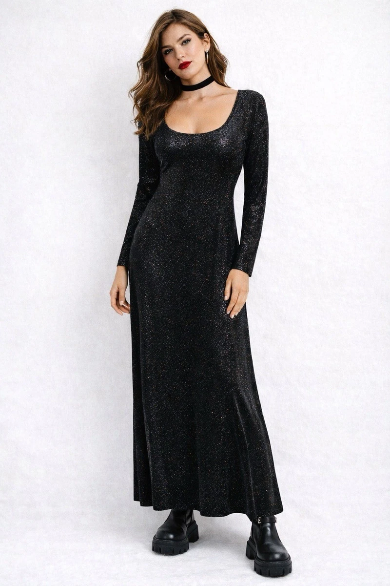 Cach Black Vintage Dresses for Women for sale - eBay