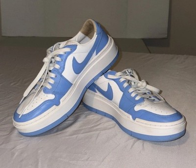 Nike Air Jordan  1 elevate low women Size 9