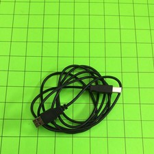 LG 28MQ780-B Monitor Black End USB Cable Cord