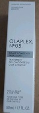 Olaplex No. 0.5 Scalp Longevity Treatment 1.7 oz New In Box