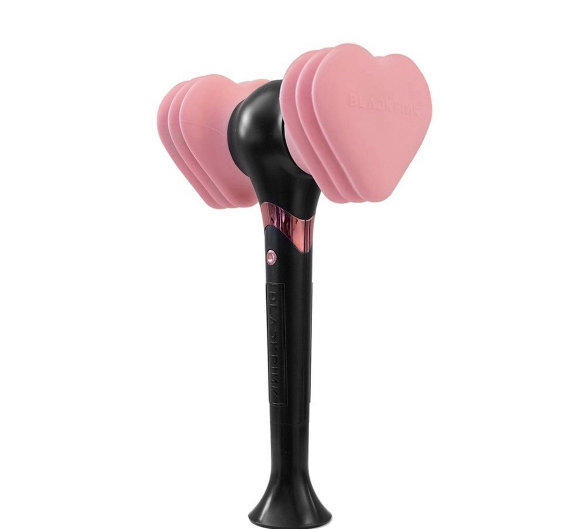アイドル Blackpink Lightstick KPOPINTOUCH Blackpink Official Fan Light Stick Version 2 Cheering