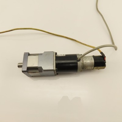 Parker S57 83 MO MX60 101 005 Compumotor W / 10:1 Verhältnis Schalt Kopf 16mm