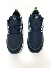 eS Shoes Accelite | Mens Size 9 | Women’s Size 10.5 BLK Gray | Y14 | Ref2135