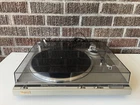 Technics direct drive turntable SL-Q350