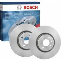 2X Bosch 0 986 478 786 Bremsscheibe FüR Fiat Multipla Punto Tipo 186 175 188