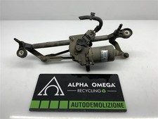 MOTORINO TERGICRISTALLO ANTERIORE PER OPEL Corsa D 3P 1° Serie 4050676 (06>)