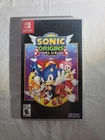 Sonic Origins Plus - Nintendo Switch