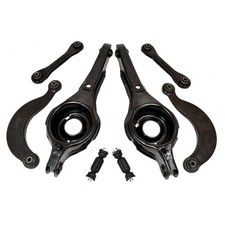 Querlenker Satz hinten für FORD FOCUS I, FOCUS I Stufenheck, FOCUS I Turnier