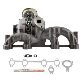 Turbolader for VW Bora Golf IV New Beetle Polo Caddy 1.9 TDI 66 kW 90 PS Turbo