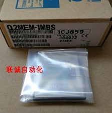 1PC Q2MEM-1MBS Module PLC Q2MEM1MBS New Exped...