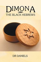 Daniels | Dimona | Taschenbuch | Englisch (2013) | The Black Hebrews | Xlibris