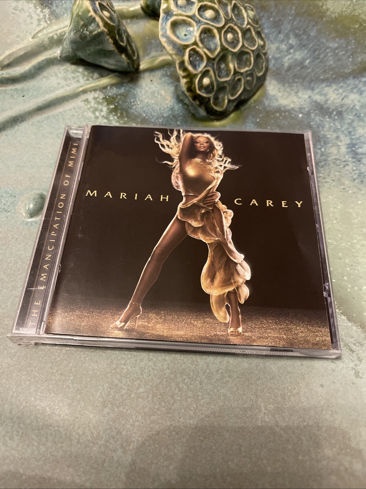 Emancipation of Mimi by Mariah Carey (CD, 2005) Album Special Edition