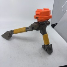 NERF Vulcan Tripod Stand N-Strike EBF-25 Replacement Part Toy Blaster Accessory