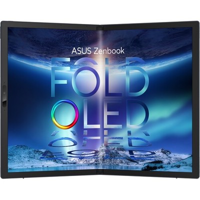 ASUS Zenbook 17 Fold OLED UX9702A 17.3