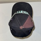 Vintage Starter Anaheim Mighty Ducks NHL Hockey Knockout 90s Snapback Hat — photo 5