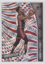 2020-21 Panini Revolution Cosmic 62/100 Jimmy Butler #78 05ol