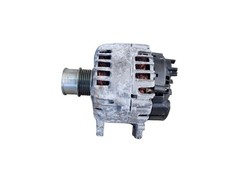 SKODA KAMIQ Alternator 1.0 Petrol 2023 DLAA RDE2 05E903026Q