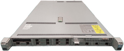 Cisco SNS-3515-K9 / Intel Xeon E5-2620 v3 / 16GB DDR4 ECC Registered / 1U Secure